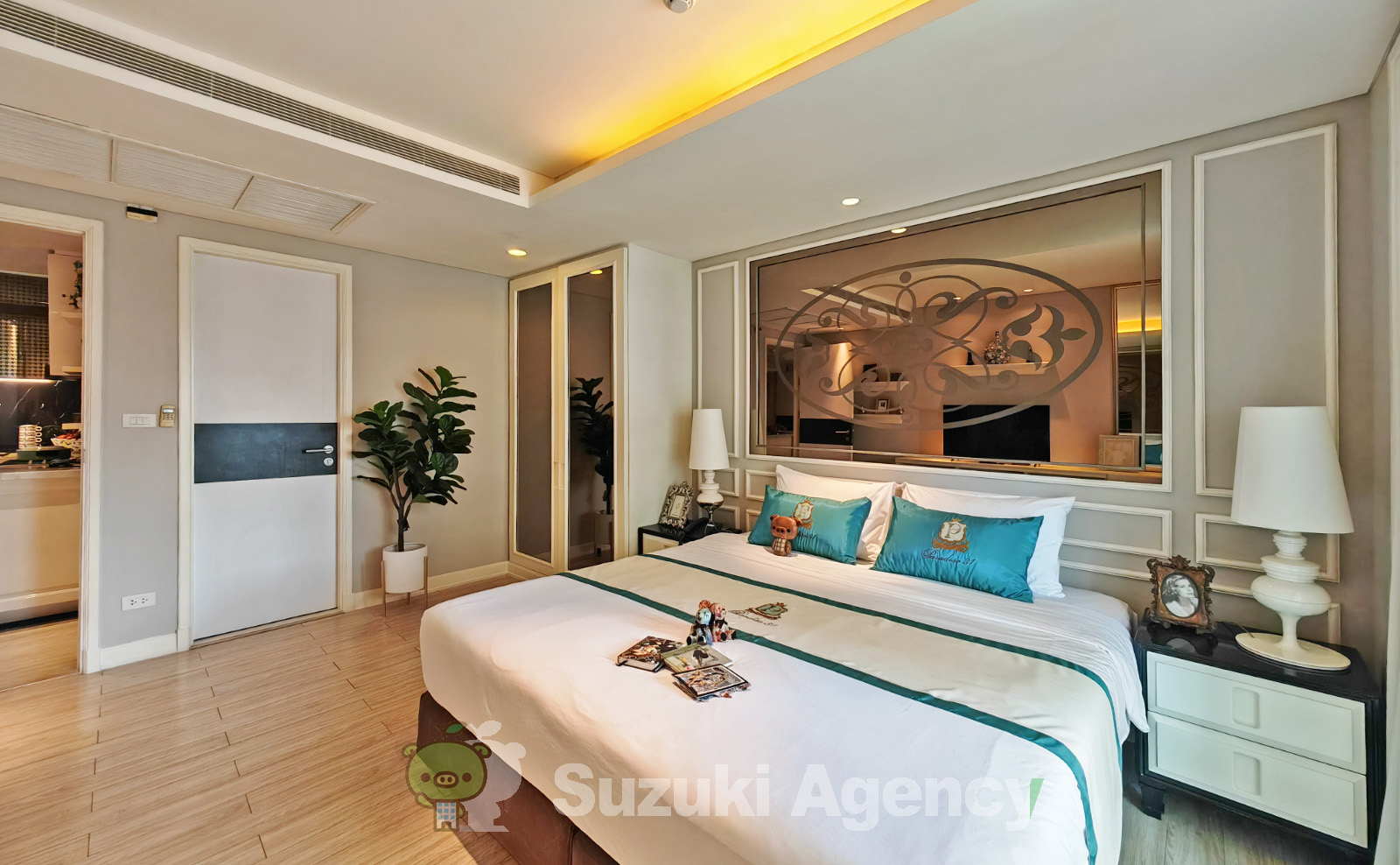 Paradiso 31:1 Bed Room Photos No.72