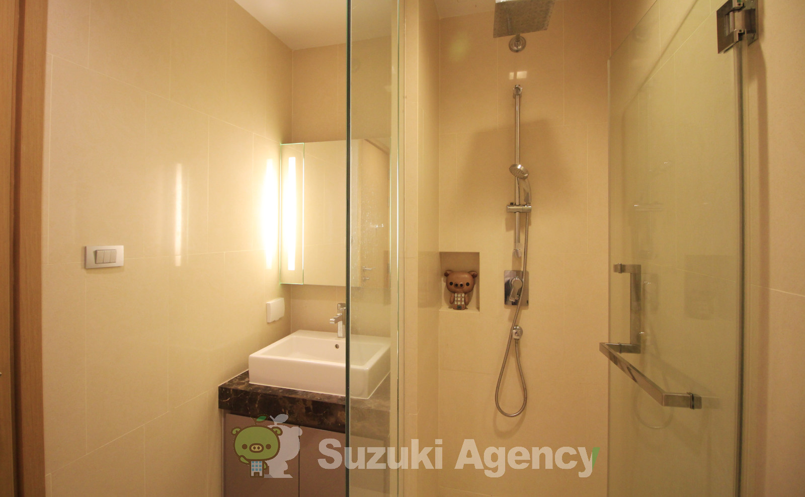 Hyde Sukhumvit 13:1 Bed Room Photos No.73
