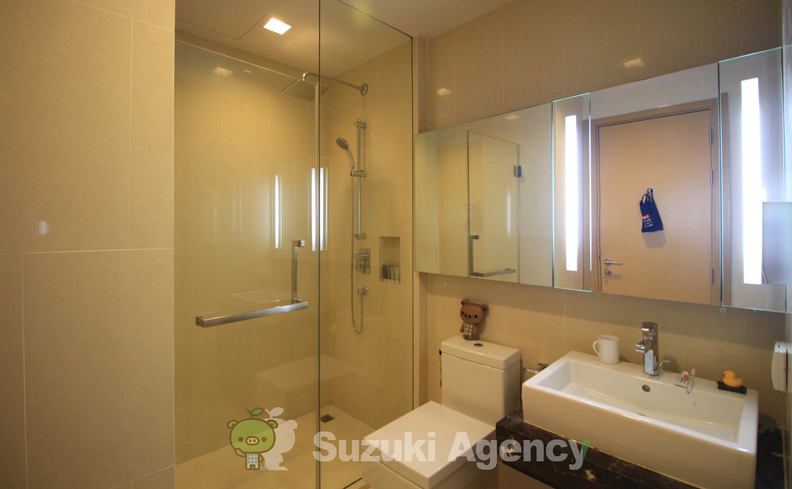 Hyde Sukhumvit 13:1 Bed Room Photos No.73