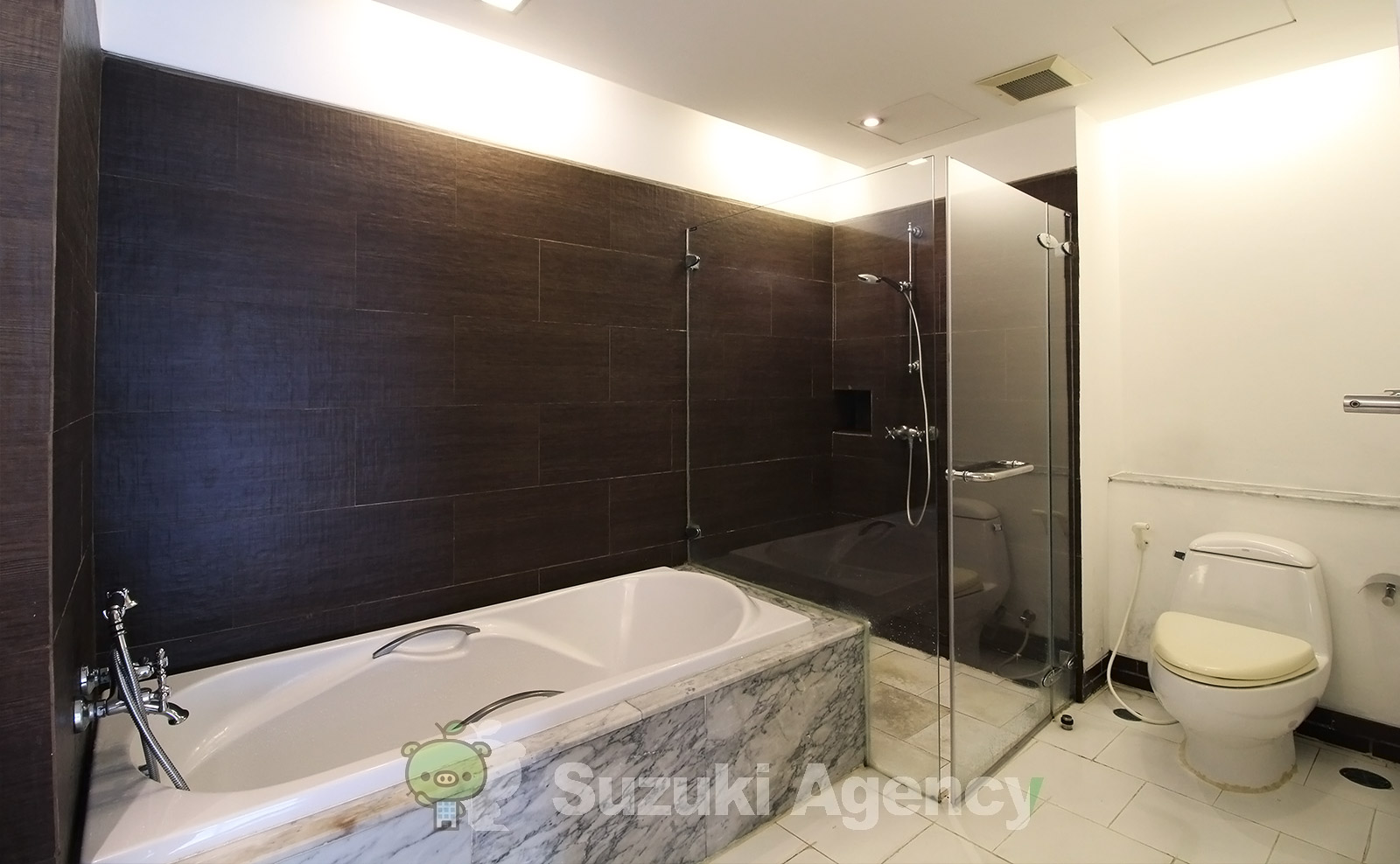 Park Thonglor Tower:1 Bed Room Photos No.73
