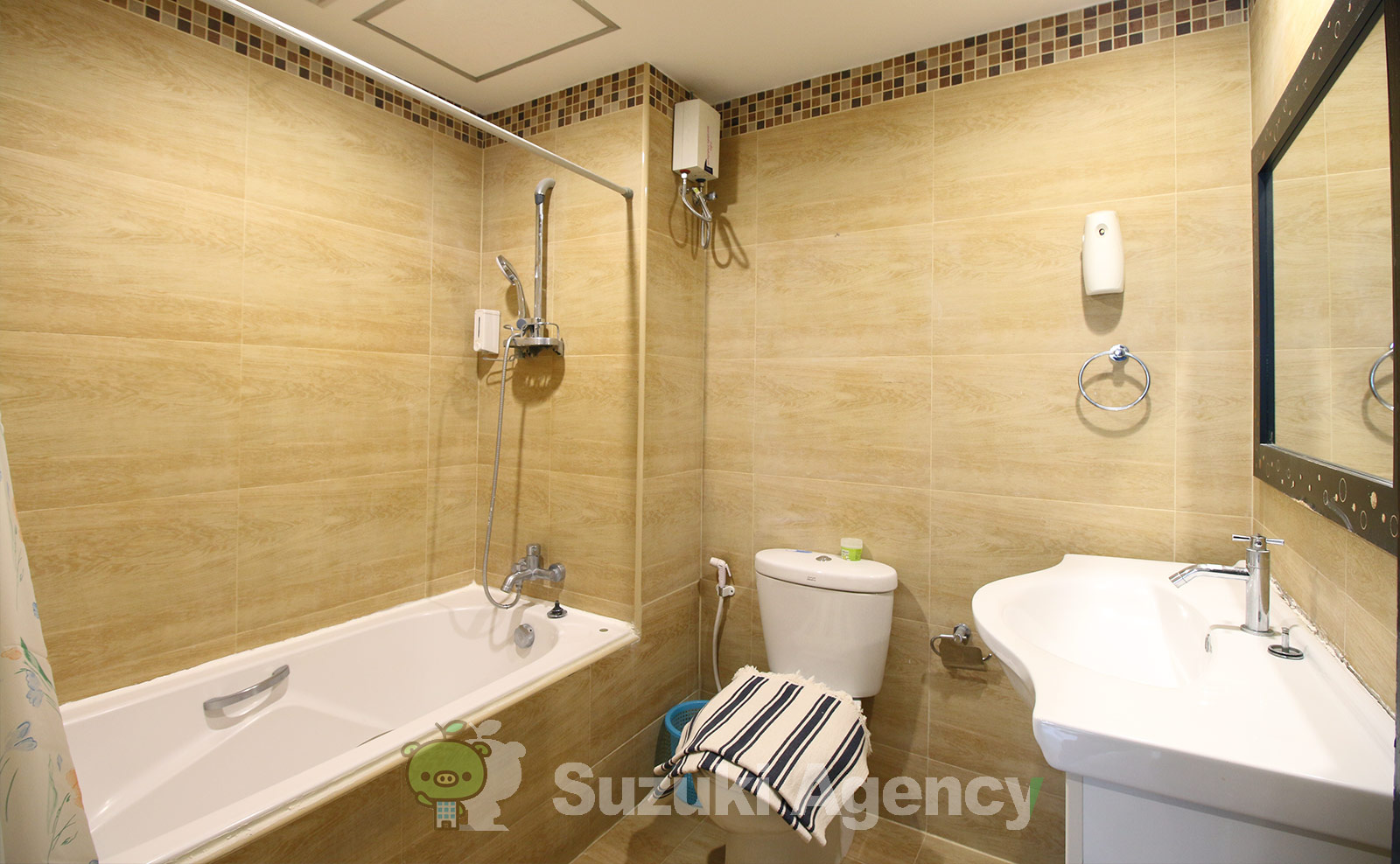 La Residenza:1 Bed Room Photos No.73