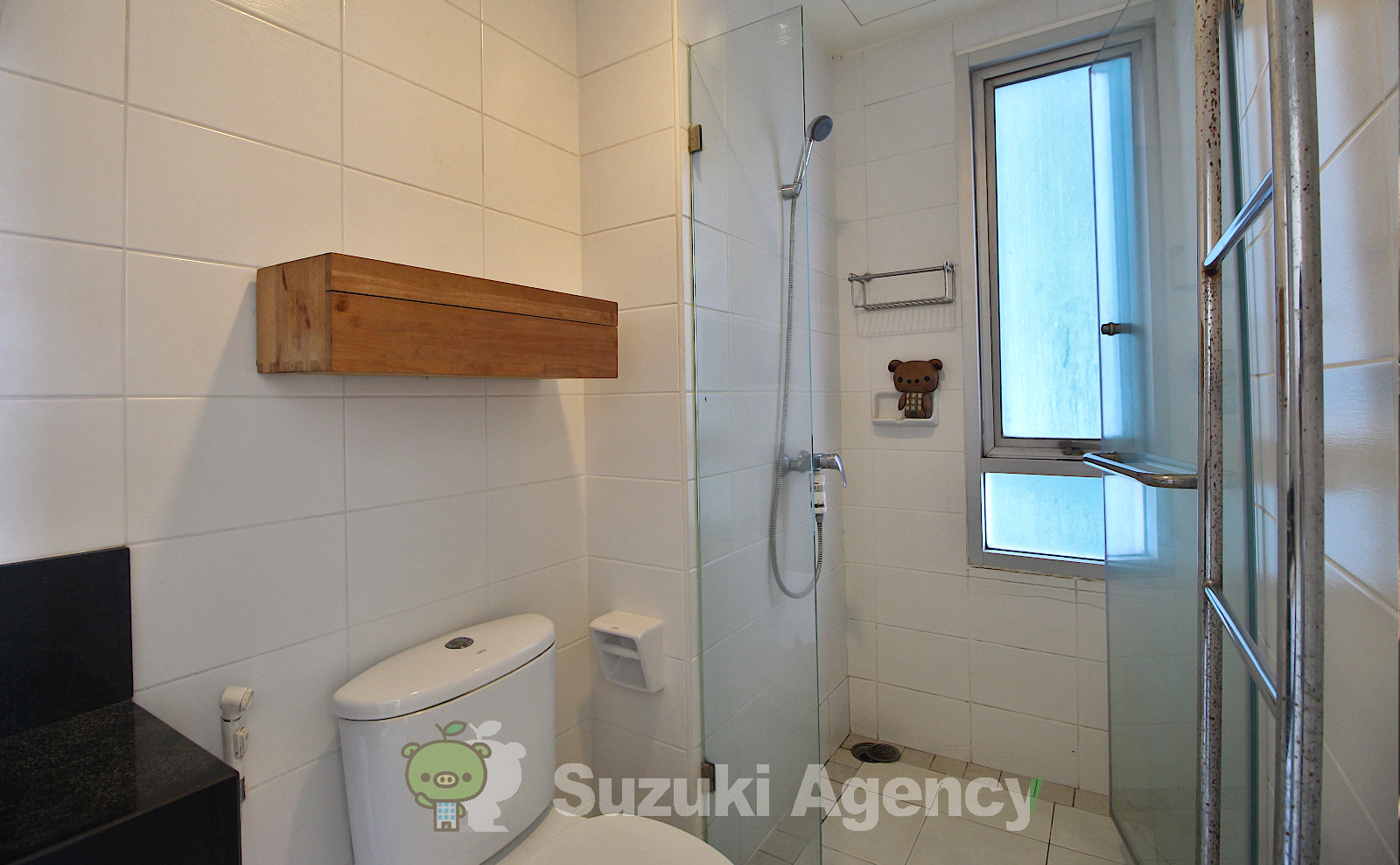 Sukhumvit Plus Condominium:1 Bed Room Photos No.73