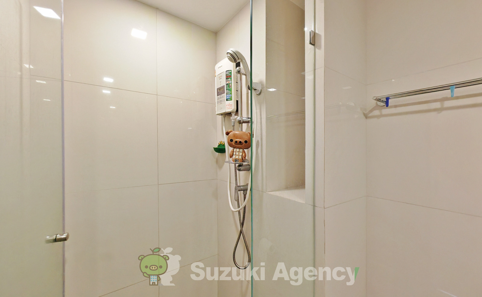 CHAMBERS ON NUT STATION:1 Bed Room Photos No.73