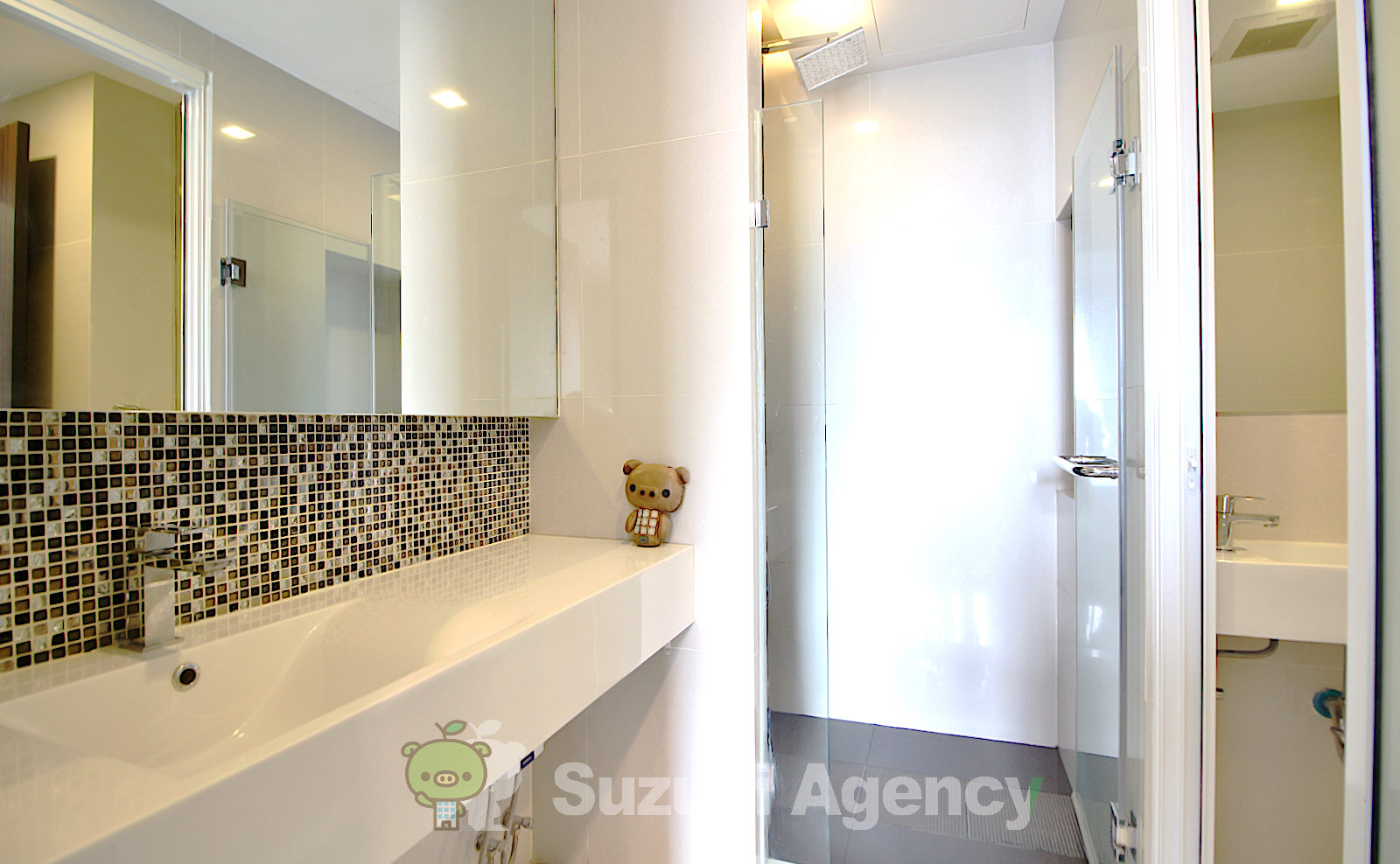 Rhythm Sukhumvit 44/1:1 Bed Room Photos No.73