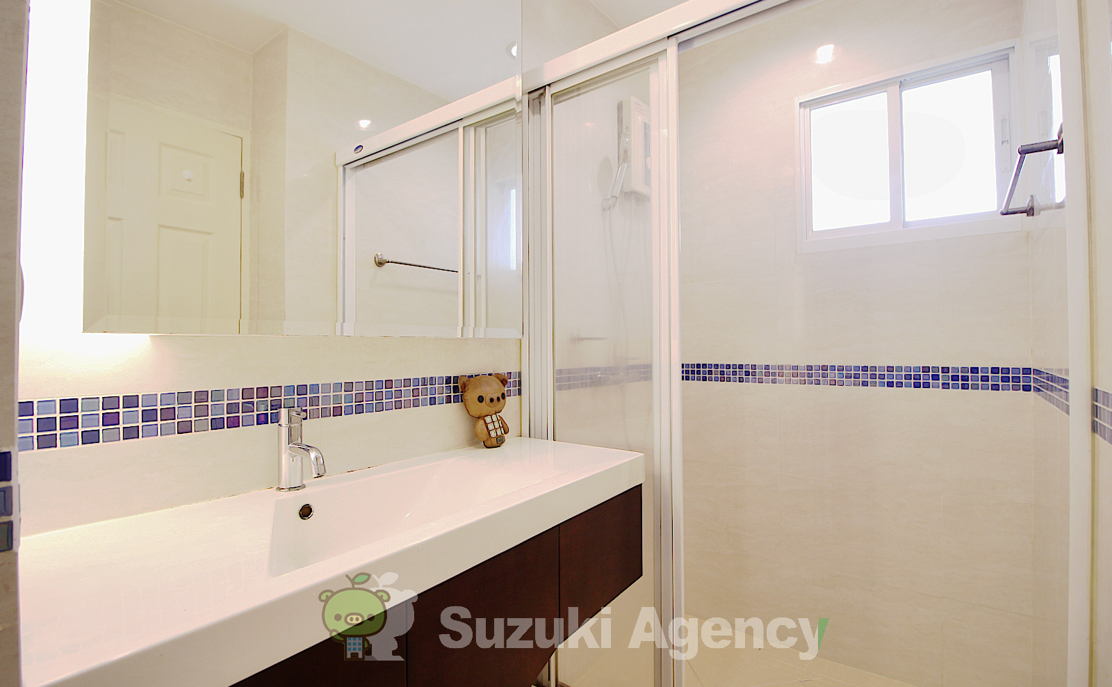Life@Sukhumvit 65:1 Bed Room Photos No.73