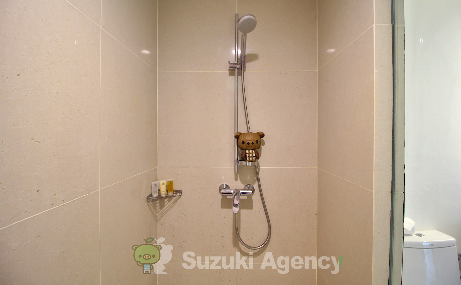 Somerset Park Suanplu:1 Bed Room Photos No.73