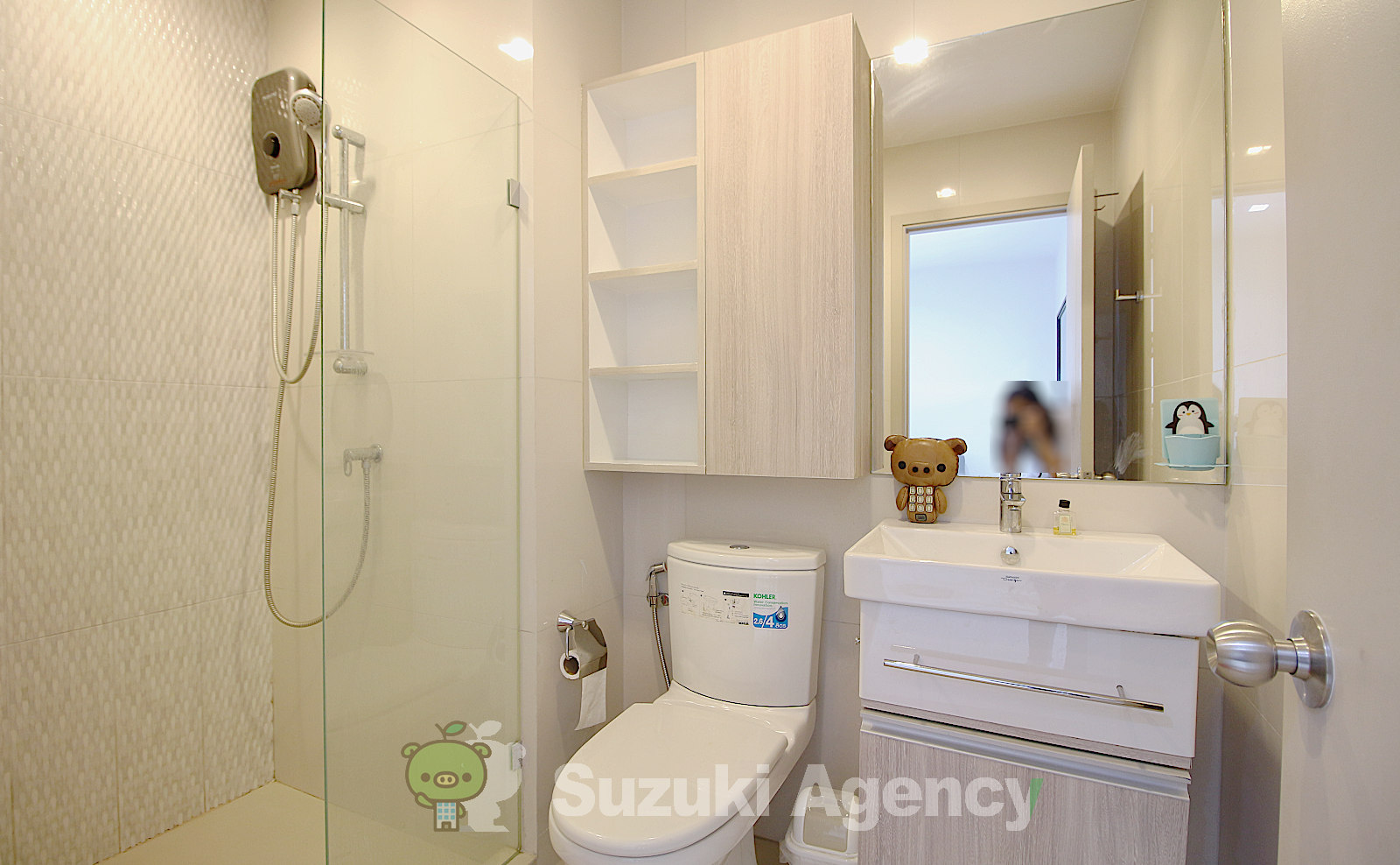 Life Sukhumvit 48:1 Bed Room Photos No.73