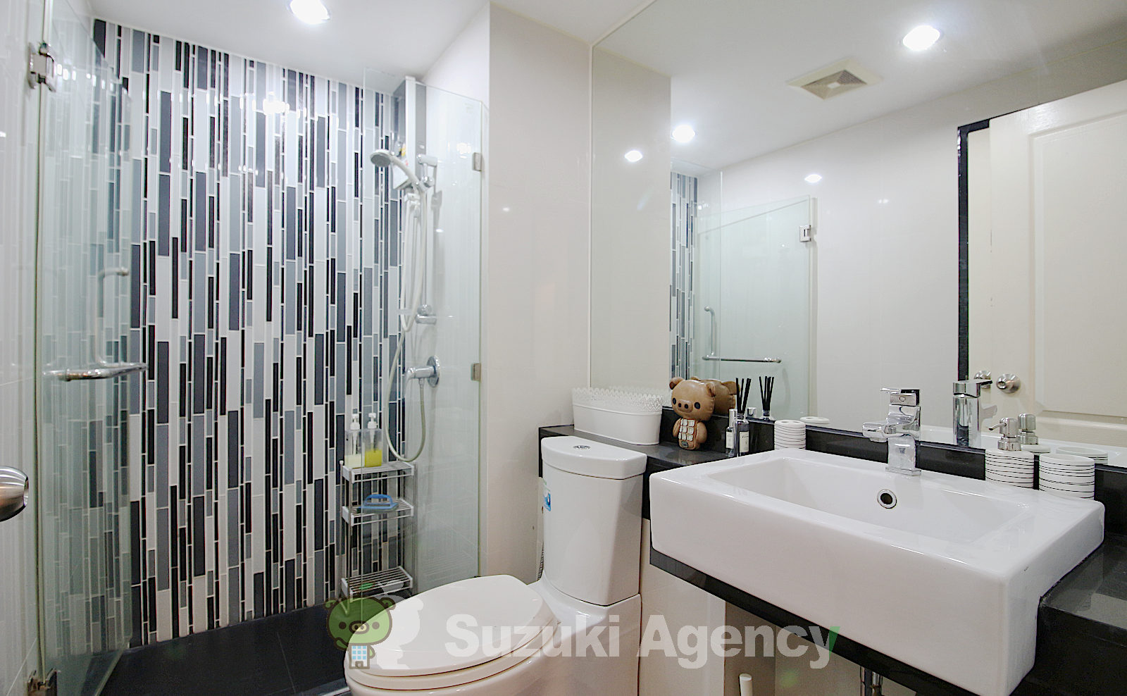Bangkok Feliz @ Sukhumvit 69:1 Bed Room Photos No.73