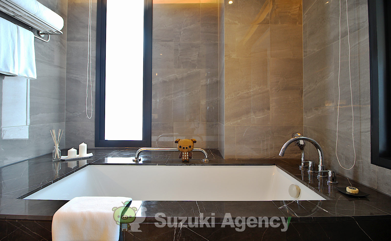 Ascott Thonglor Bangkok:1 Bed Room Photos No.73