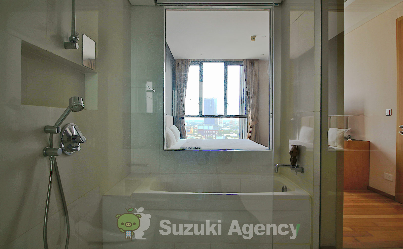 AEQUA:1 Bed Room Photos No.73