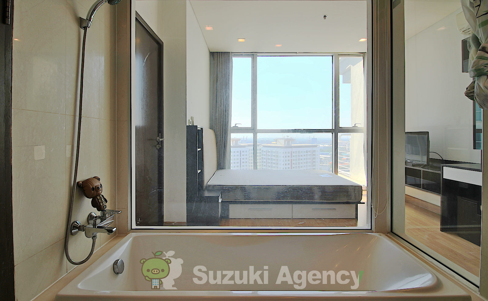 Le Luk Condominium:1 Bed Room Photos No.73