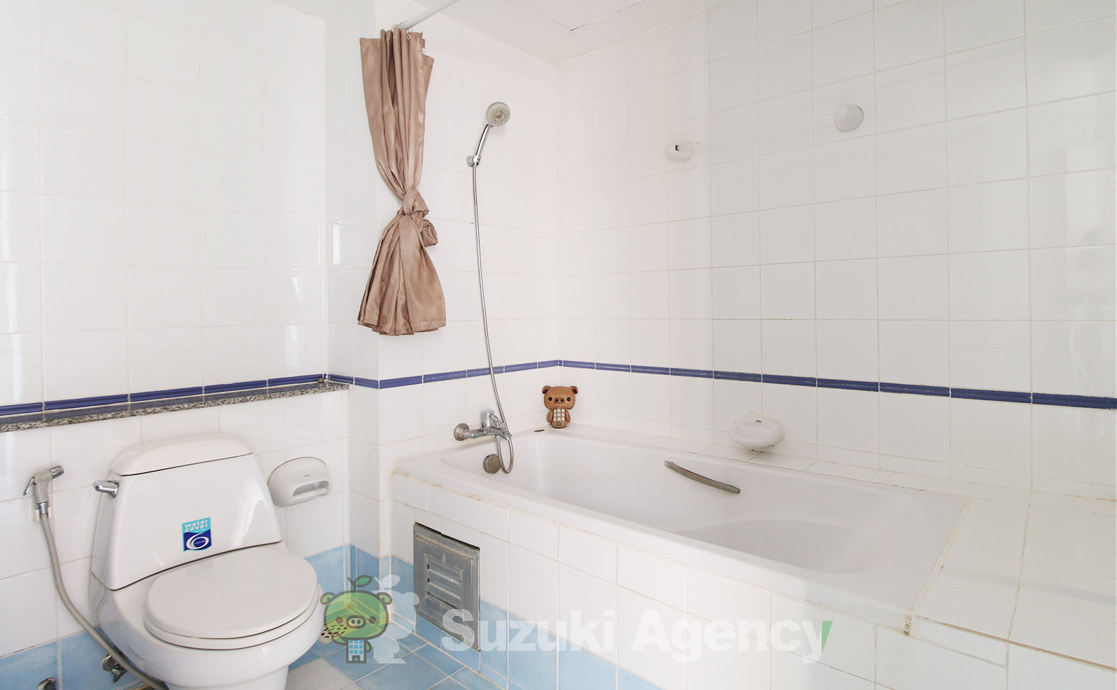 Asoke Place:1 Bed Room Photos No.73