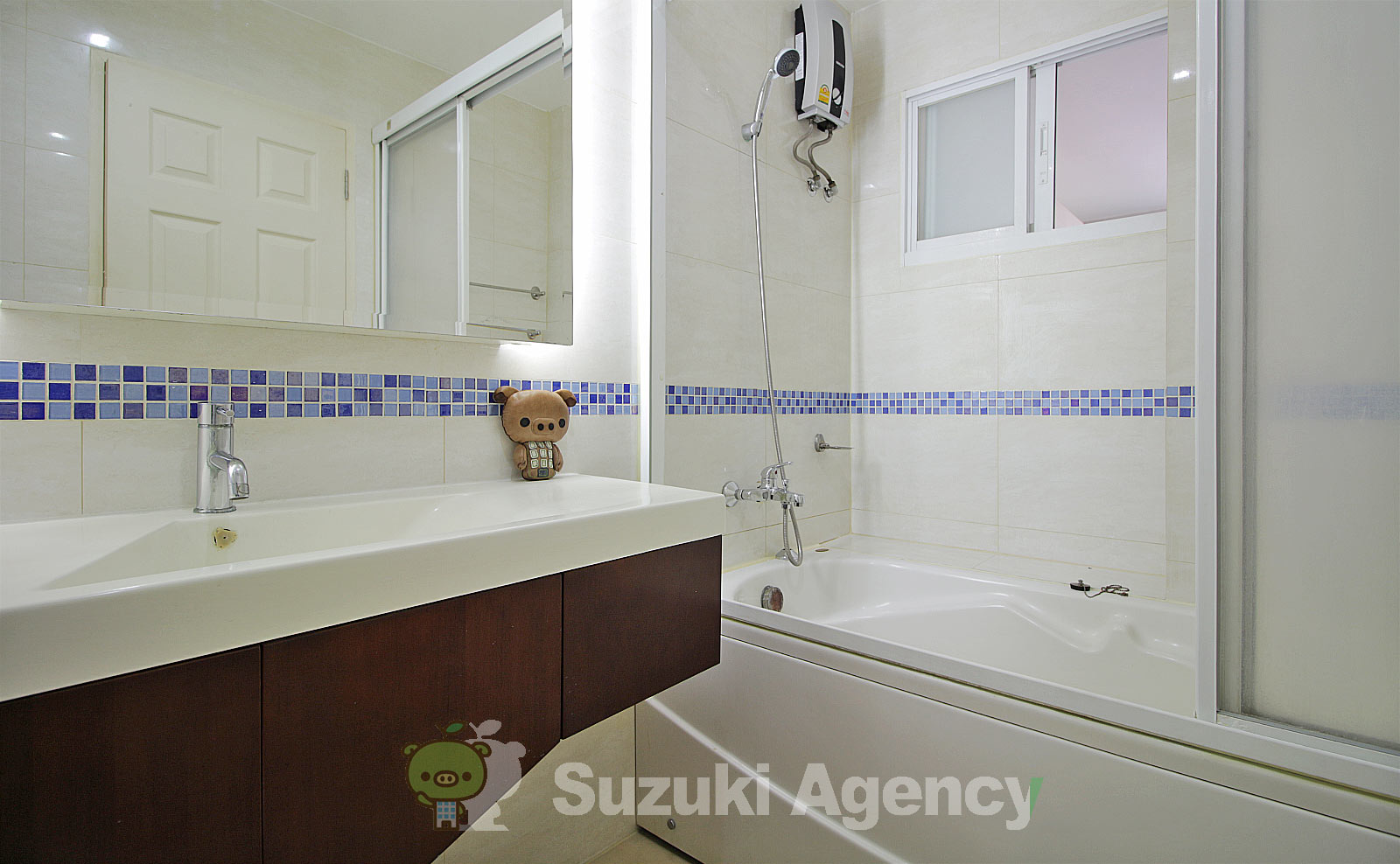 Life@Sukhumvit 65:1 Bed Room Photos No.73