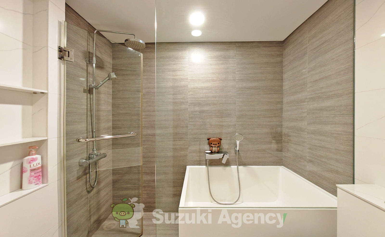 SIAMESE EXCLUSIVE SUKHUMVIT 31:1 Bed Room Photos No.73
