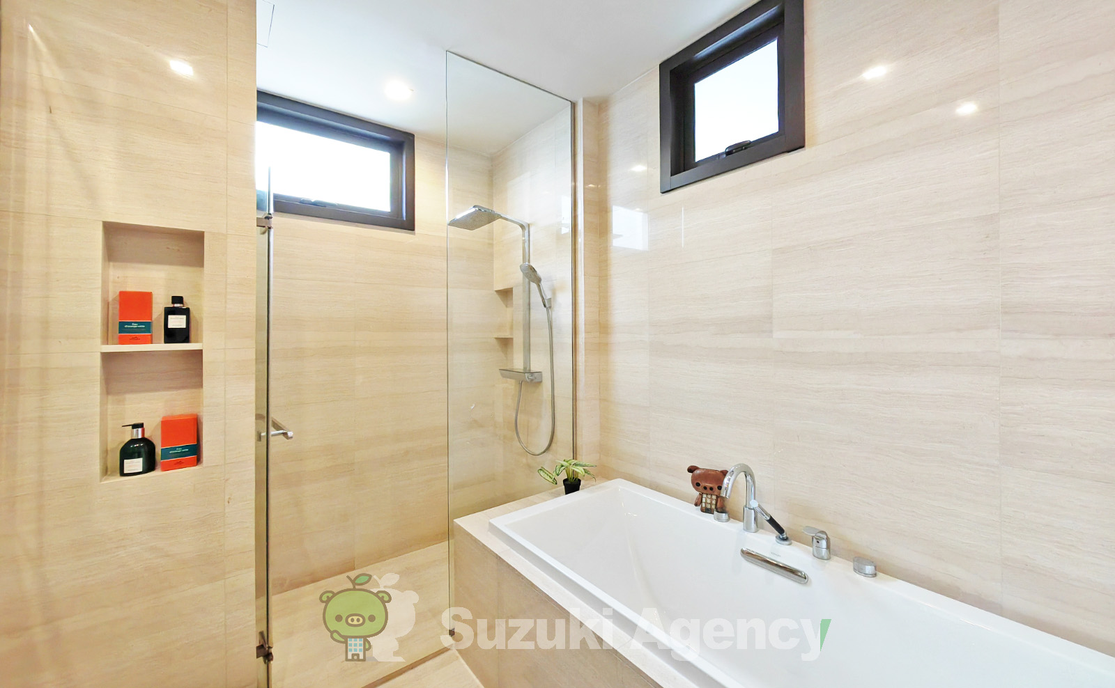 The XXXIX by Sansiri:1 Bed Room Photos No.73