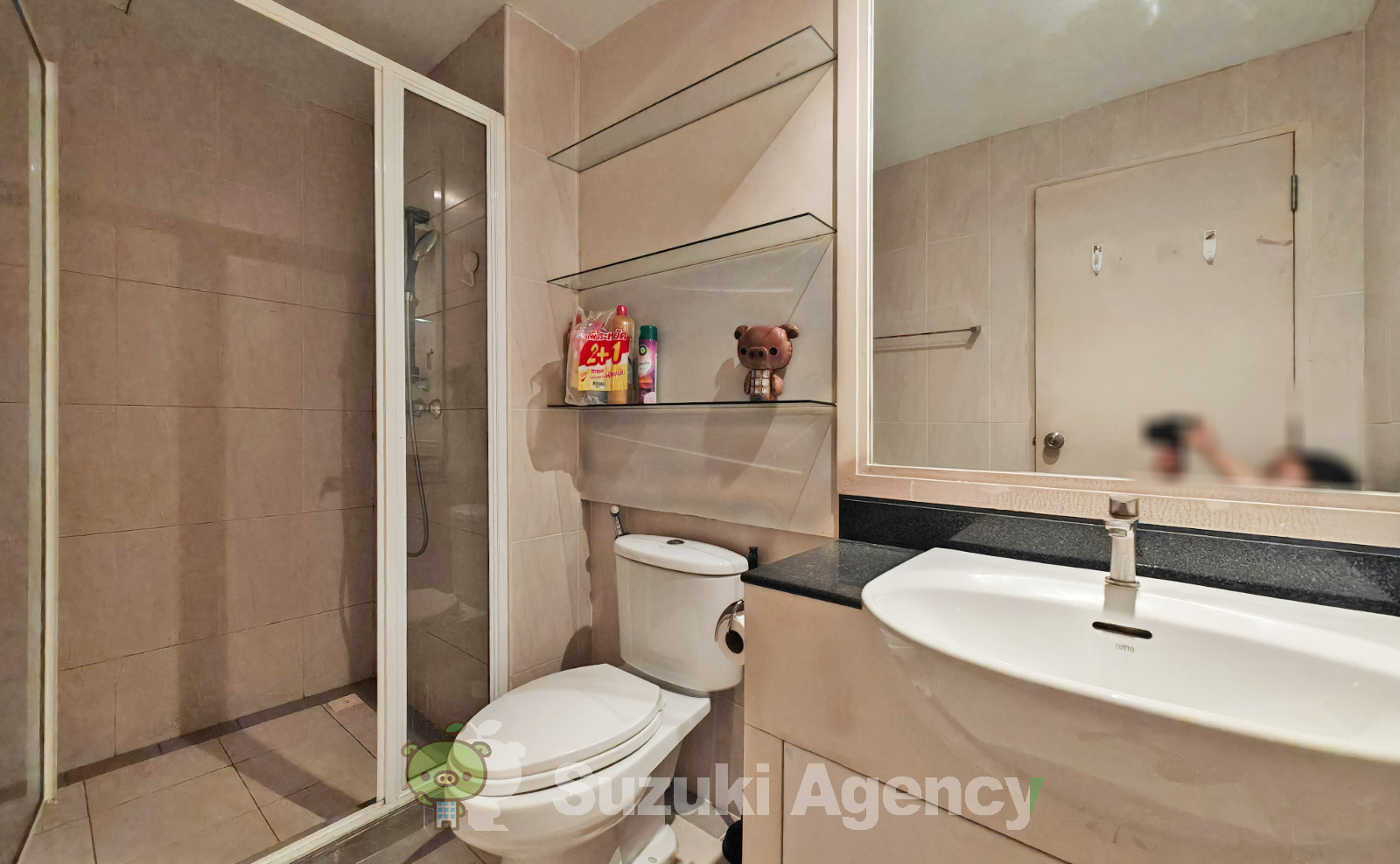 The FortyNine Plus II:1 Bed Room Photos No.73
