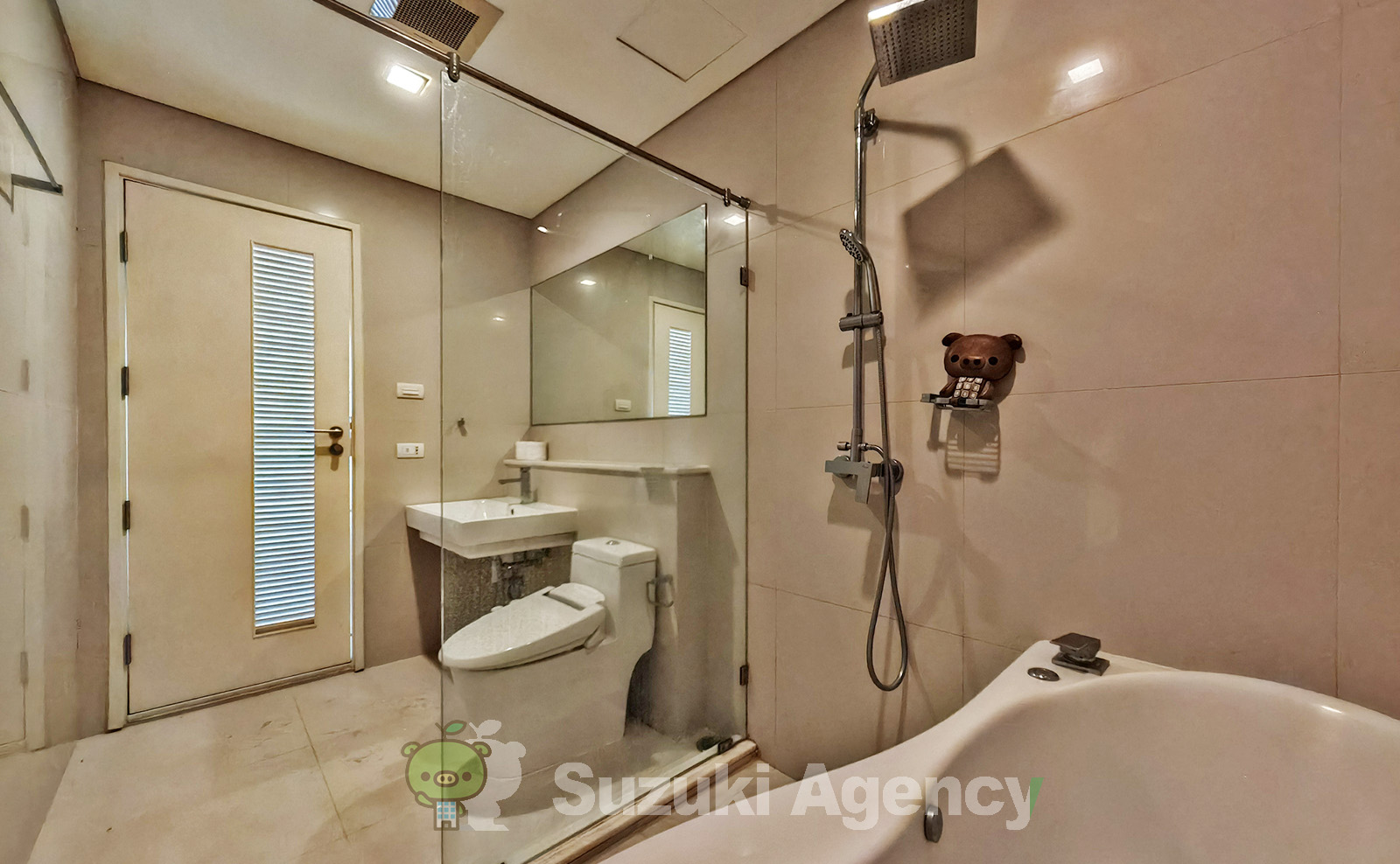 IVY Thonglor:1 Bed Room Photos No.73