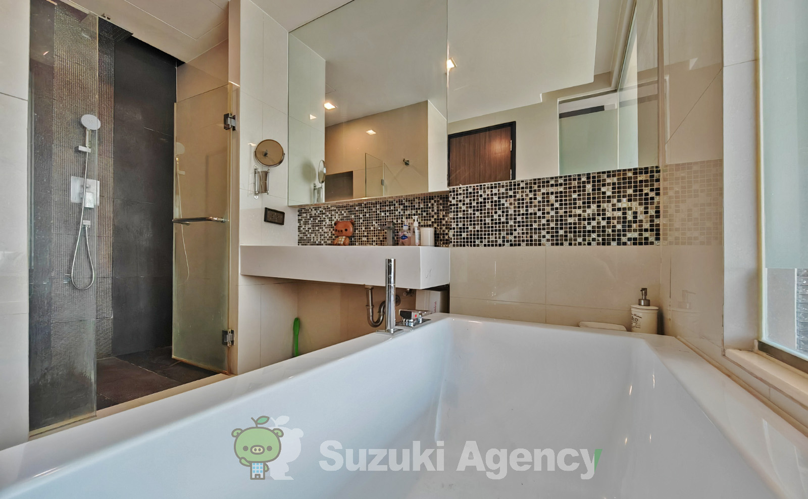 Rhythm Sukhumvit 44/1:1 Bed Room Photos No.73
