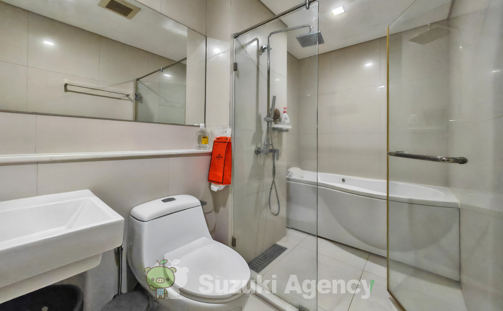 IVY Thonglor:1 Bed Room Photos No.73