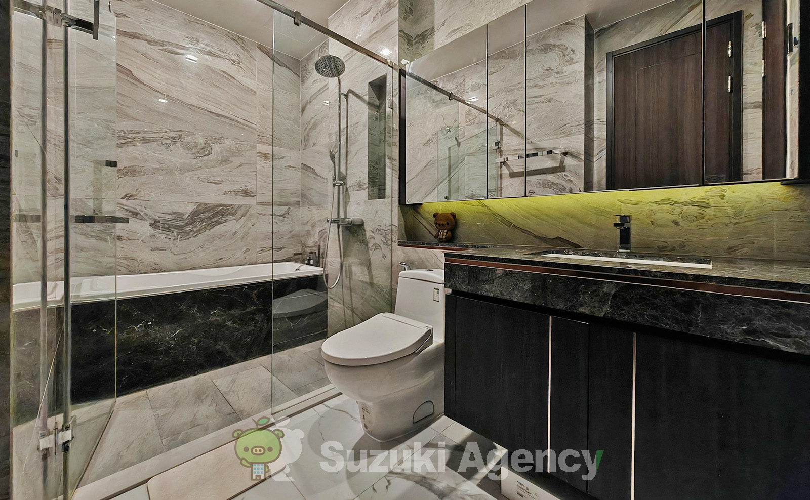 LAVIQ Sukhumvit 57:1 Bed Room Photos No.73