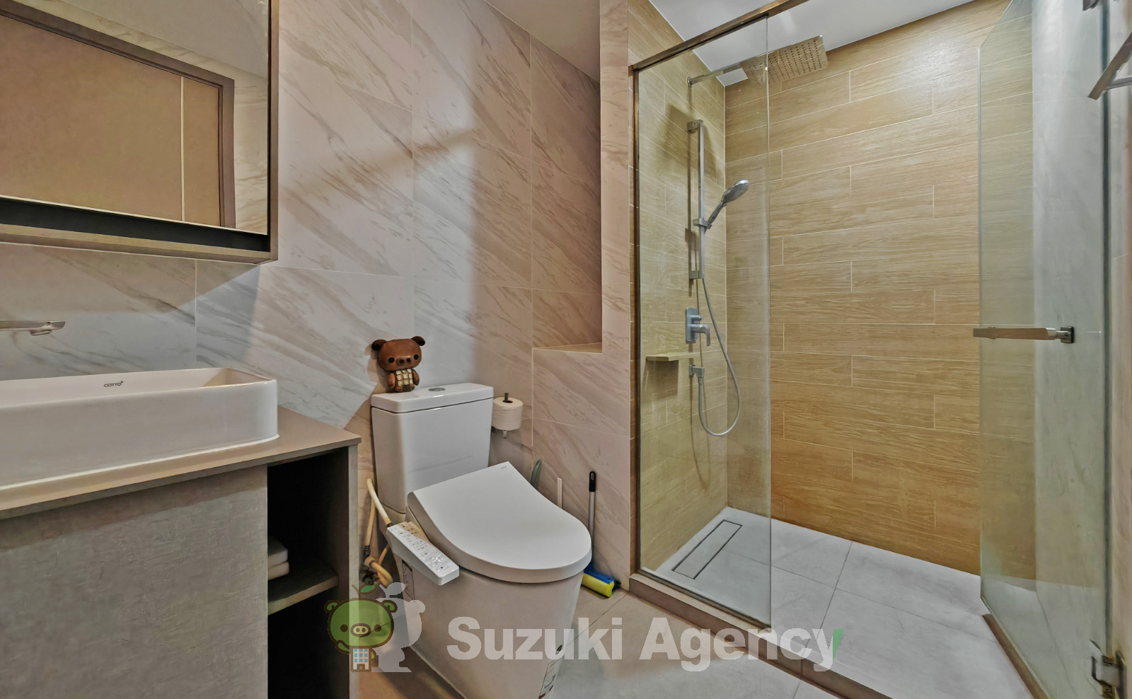 TAKA HAUS:1 Bed Room Photos No.73