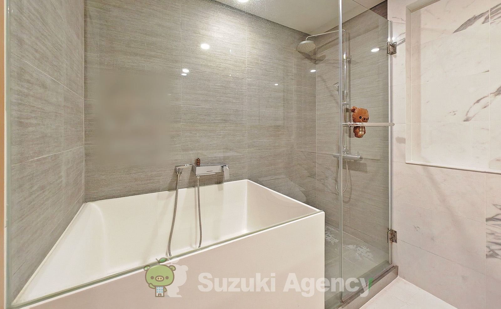 SIAMESE EXCLUSIVE SUKHUMVIT 31:1 Bed Room Photos No.73