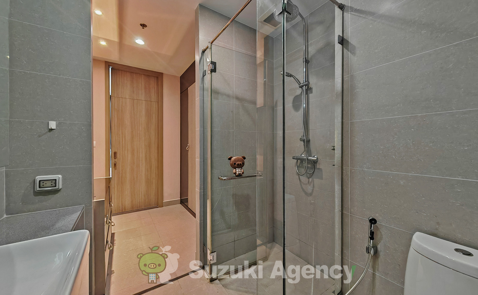 Noble Ploenchit:1 Bed Room Photos No.73