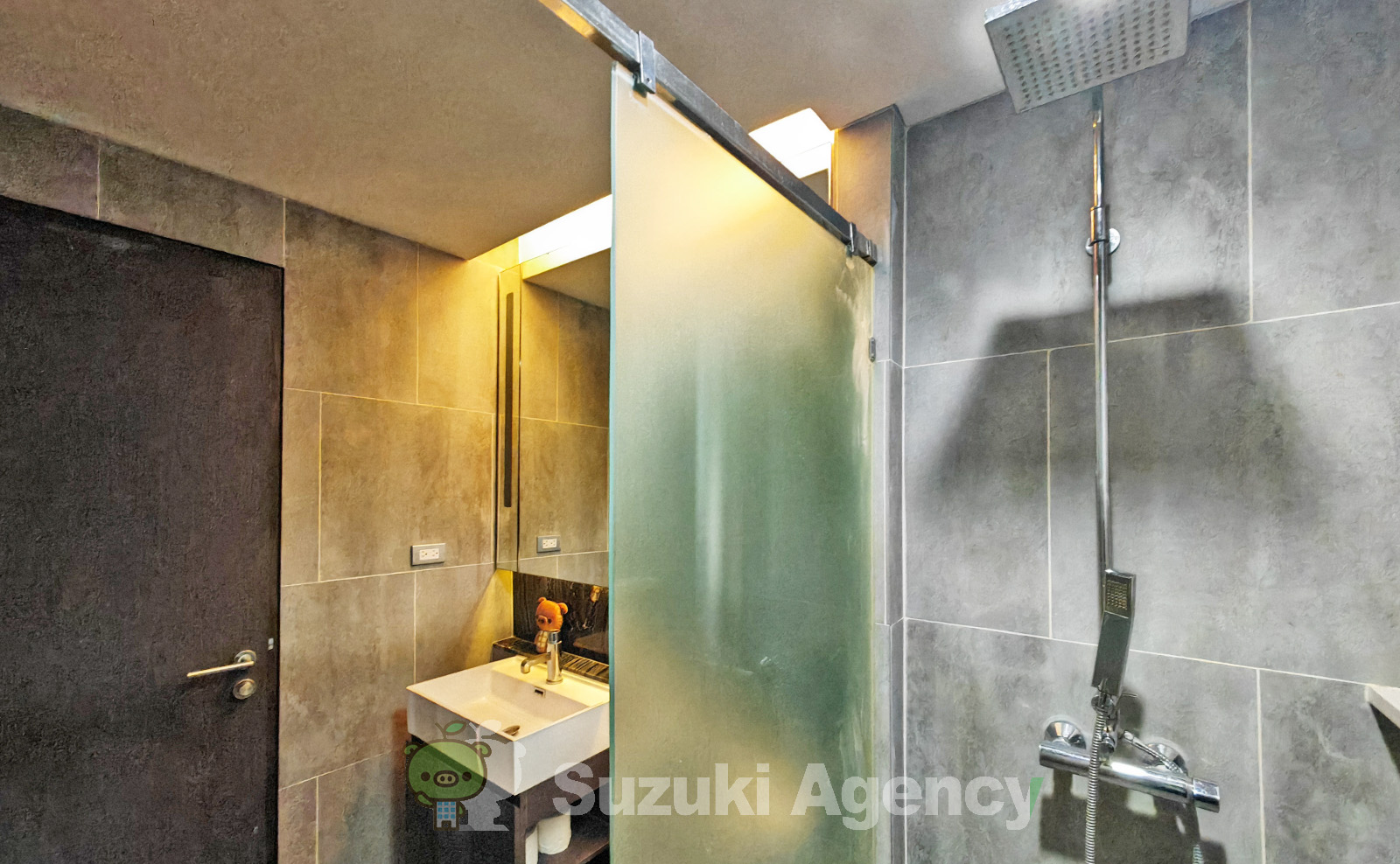 The Lumpini 24:1 Bed Room Photos No.73