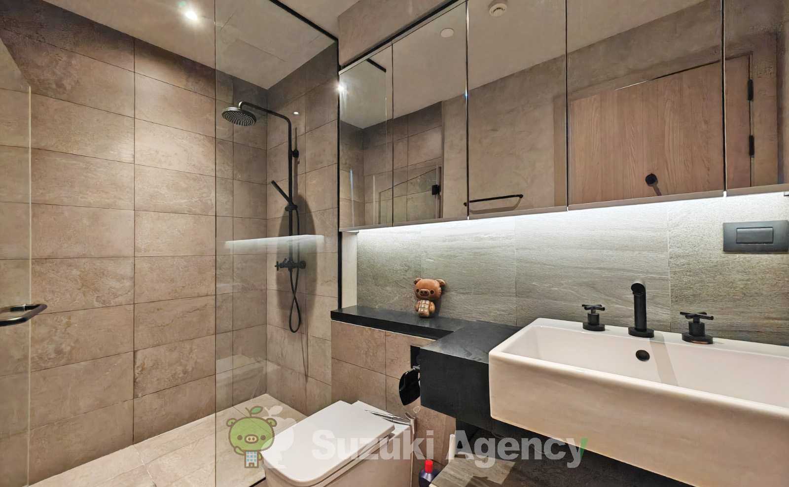 The Lofts Asoke:1 Bed Room Photos No.73