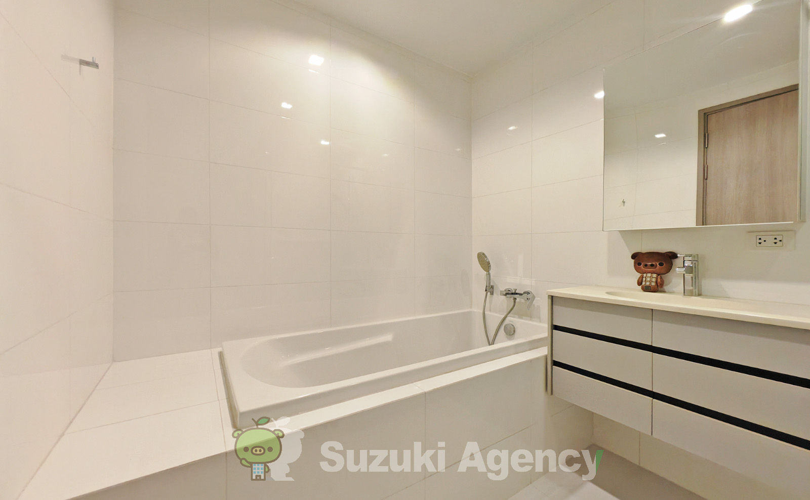HQ by Sansiri:1 Bed Room Photos No.73
