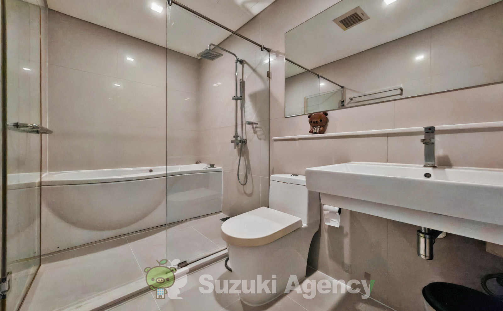 IVY Thonglor:1 Bed Room Photos No.73