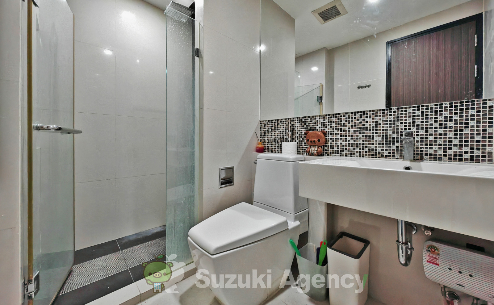 Rhythm Sukhumvit 44/1:1 Bed Room Photos No.73