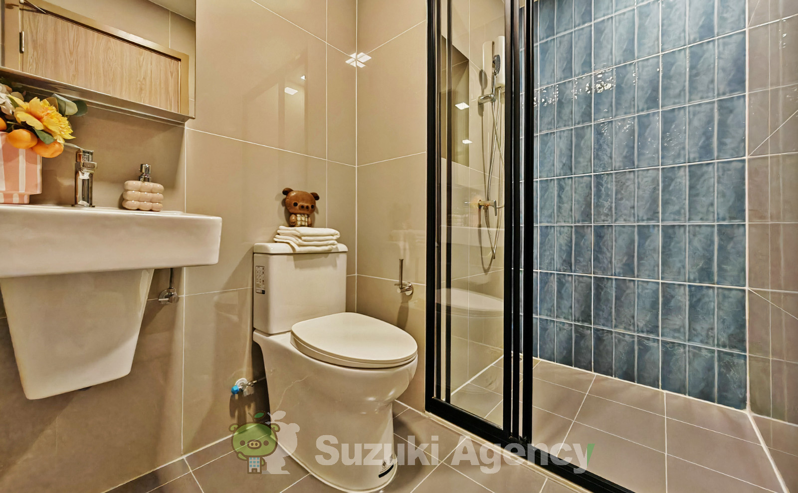 NIA BY SANSIRI:1 Bed Room Photos No.73