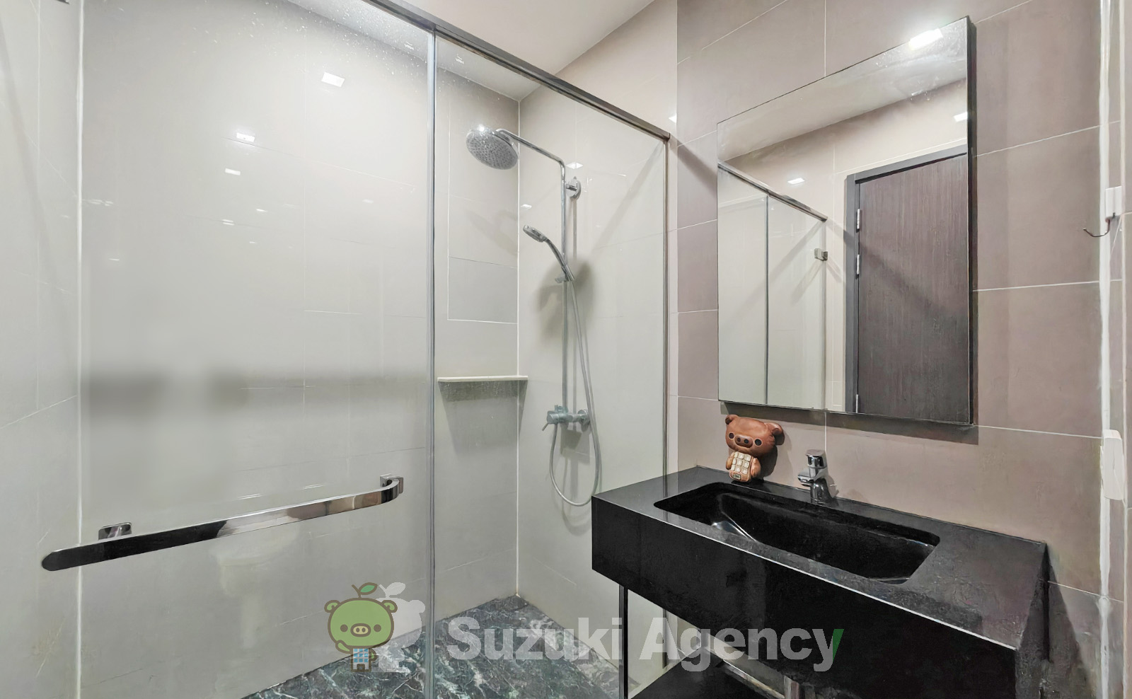 Edge Sukhumvit 23:1 Bed Room Photos No.73