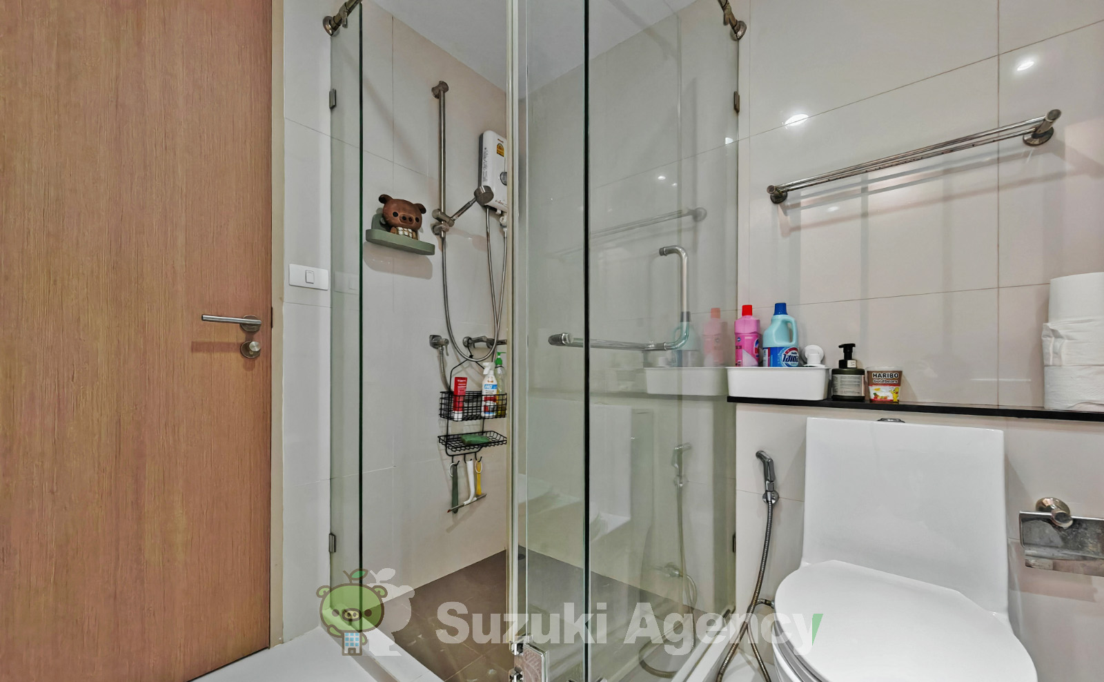 Le Cote Thonglor 8:1 Bed Room Photos No.73