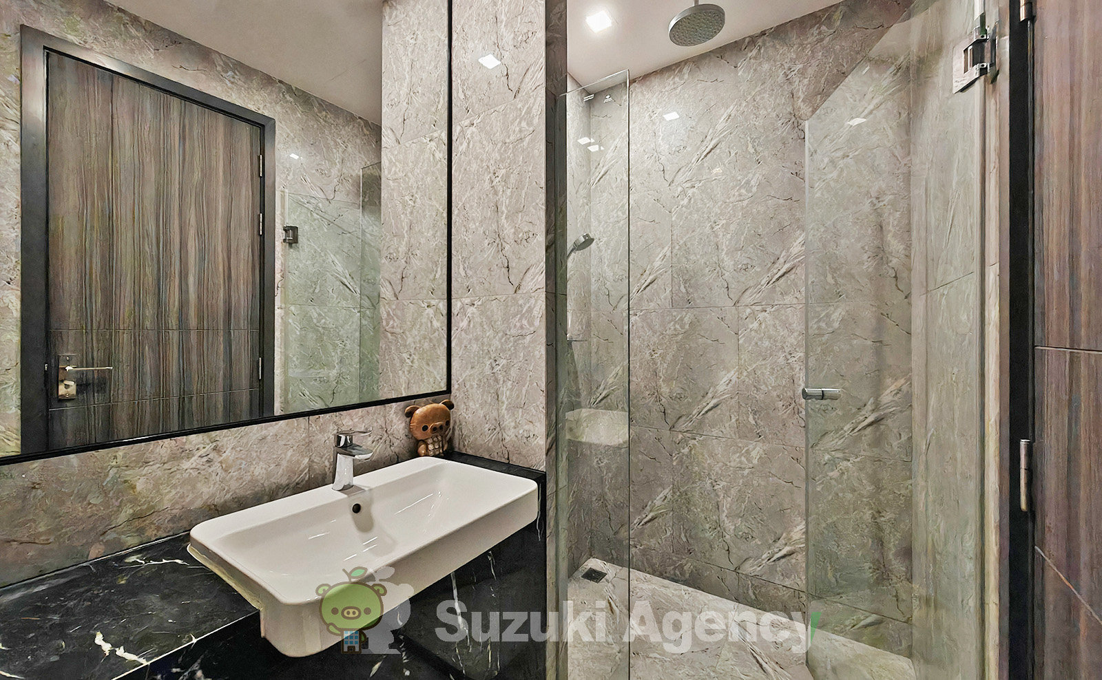 Ashton Asoke:1 Bed Room Photos No.73