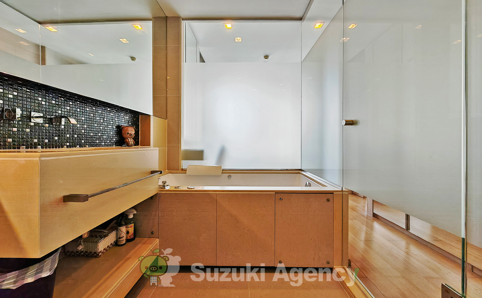 The Address Asoke:1 Bed Room Photos No.73