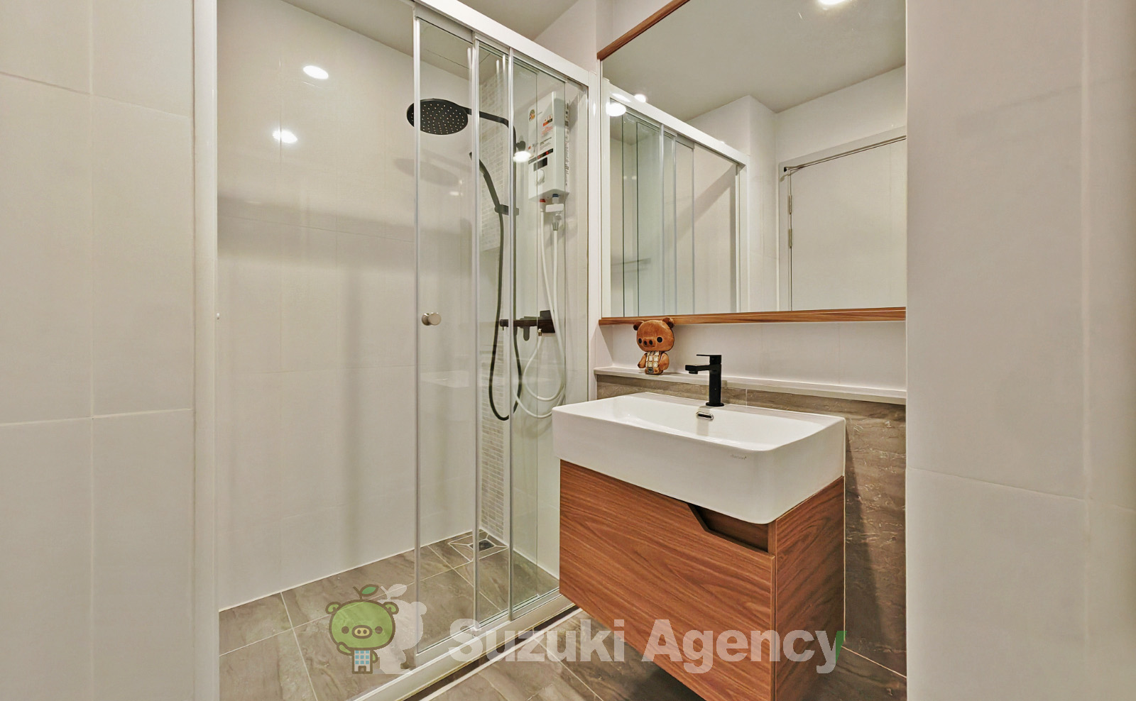 culture THONGLOR:1 Bed Room Photos No.73