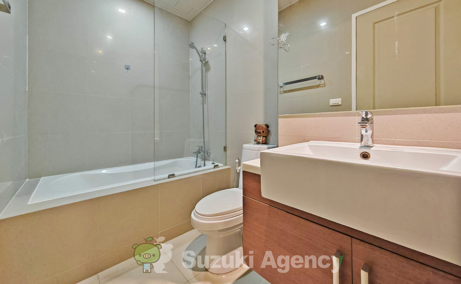 Noble Refine:1 Bed Room Photos No.73