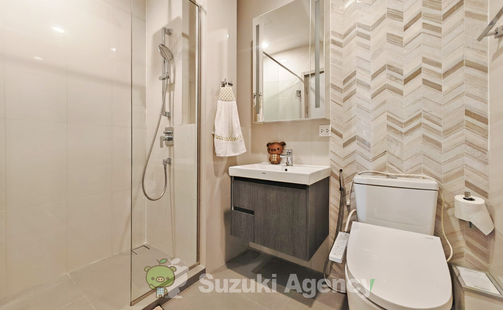 oka HAUS:1 Bed Room Photos No.73
