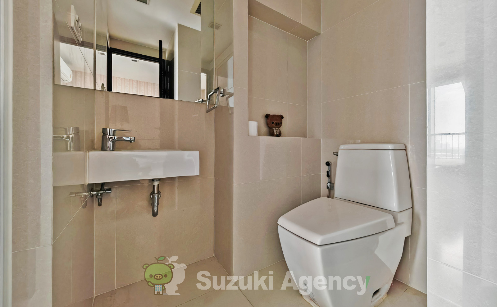 Rhythm Sukhumvit 44/1:1 Bed Room Photos No.73