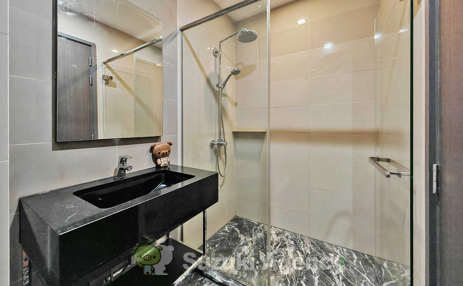 Edge Sukhumvit 23:1 Bed Room Photos No.73
