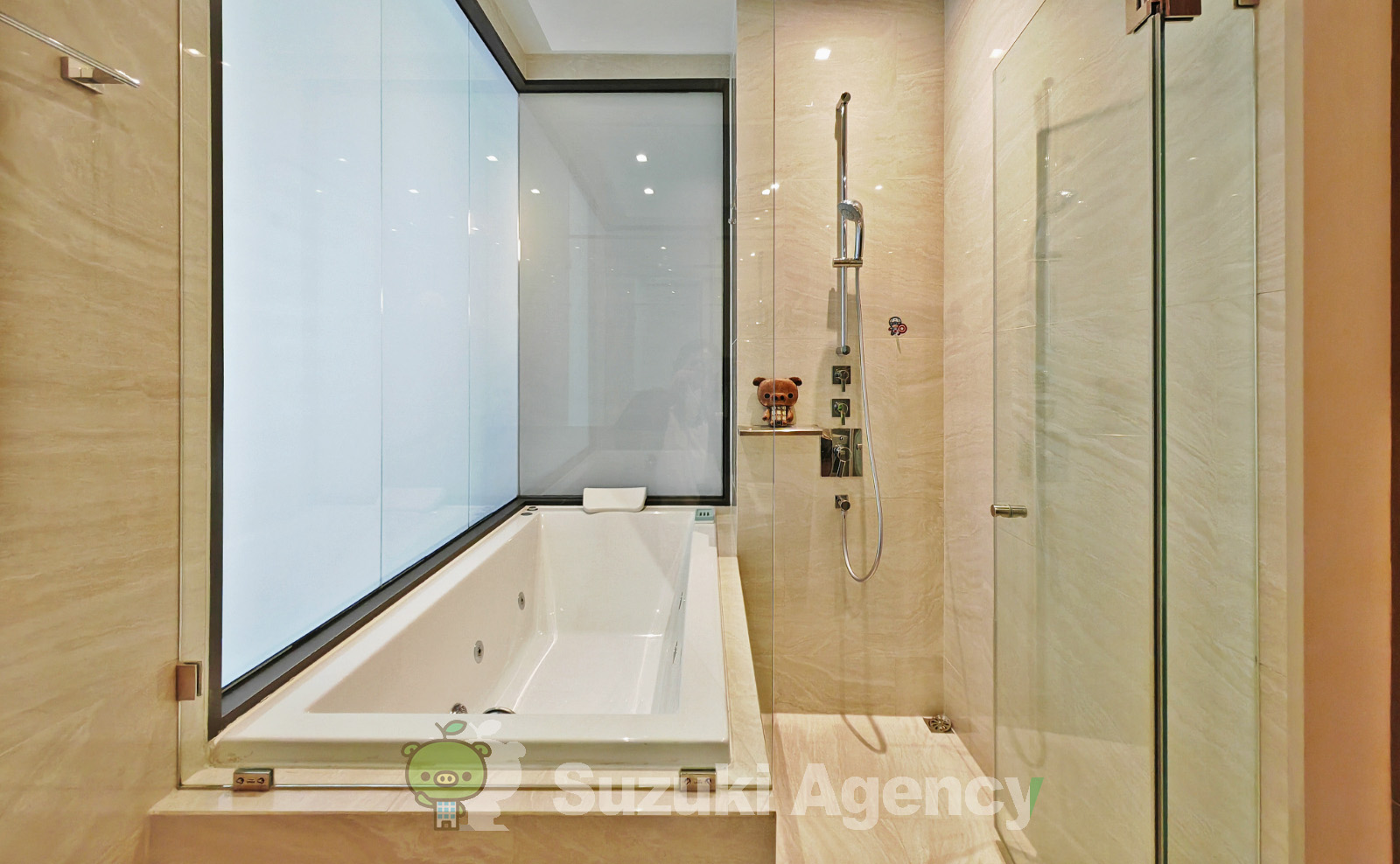 Ashton Silom:1 Bed Room Photos No.73