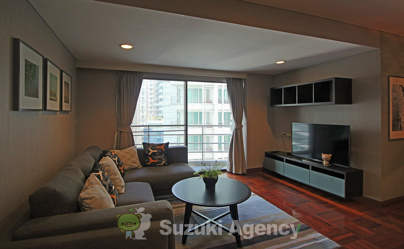 Baan Somthavil:2 Bed Room Photos No.26