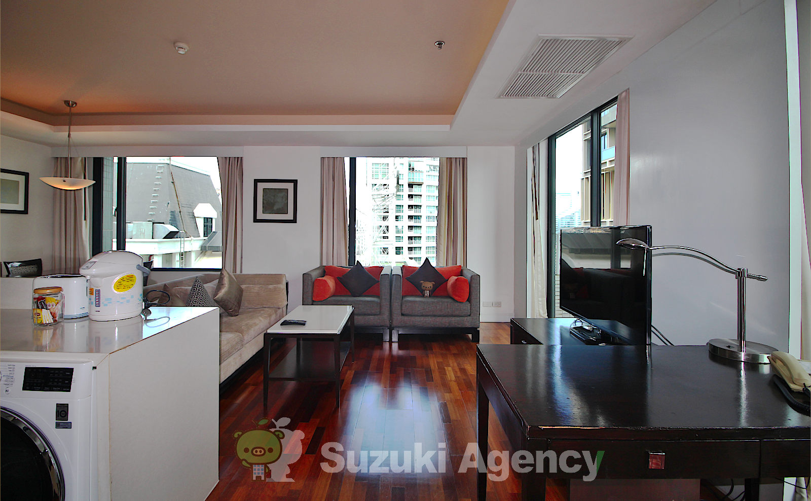 The Duchess Hotel and Residences:2 Bed Room Photos No.26