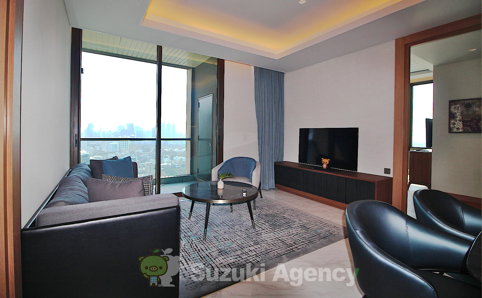 Kimpton Maa-Lai Bangkok:2 Bed Room Photos No.26