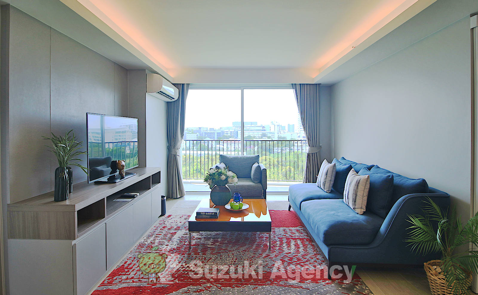Maitria Residence Rama 9:2 Bed Room Photos No.26
