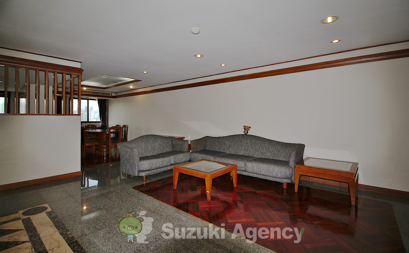 United Tower:2 Bed Room Photos No.26
