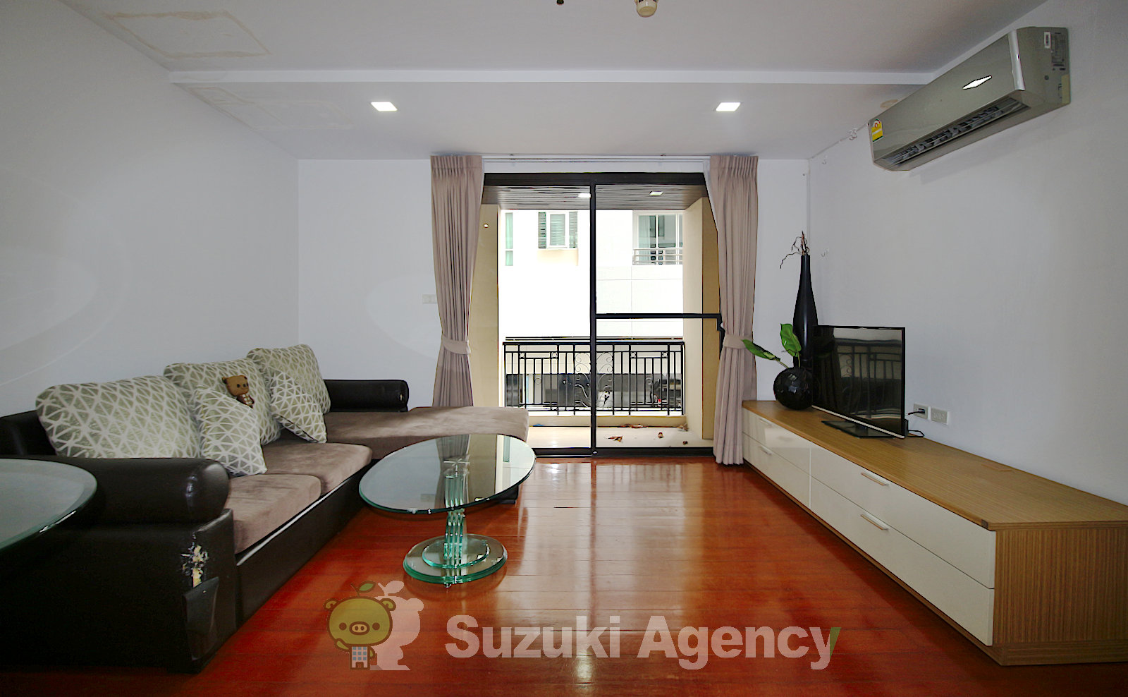 Prime Mansion Sukhumvit 31:2 Bed Room Photos No.26