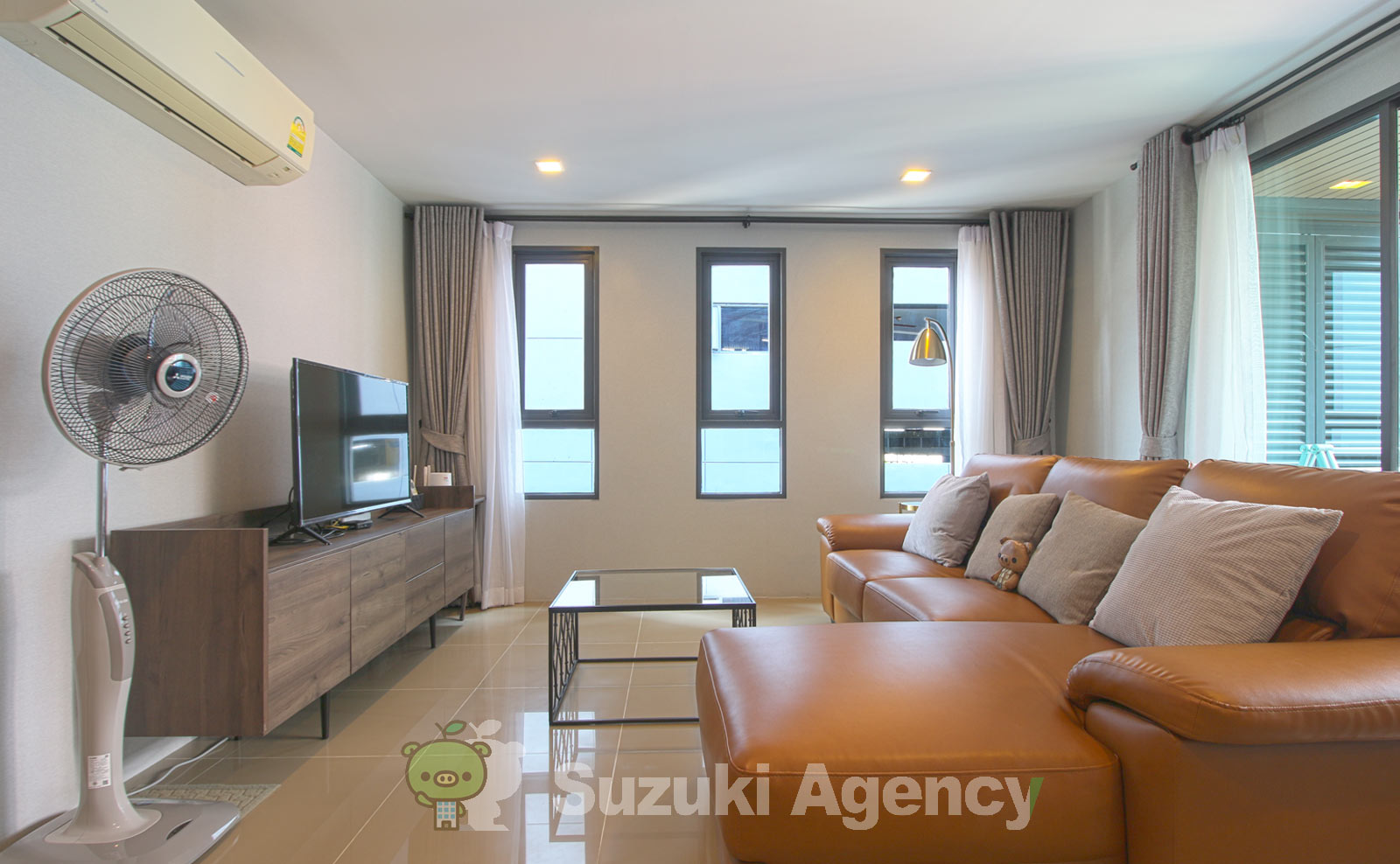 Mirage Sukhumvit 27:2 Bed Room Photos No.26